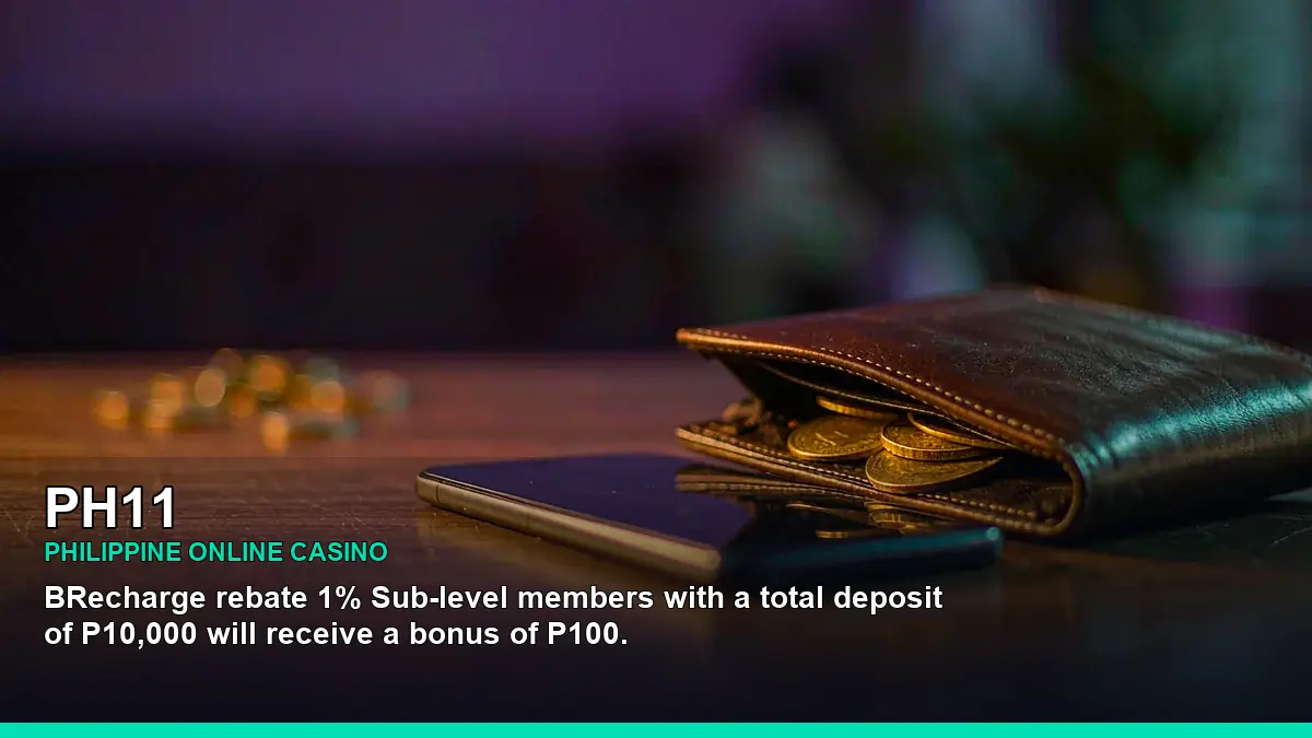 PH11 casino payment options for Philippine players