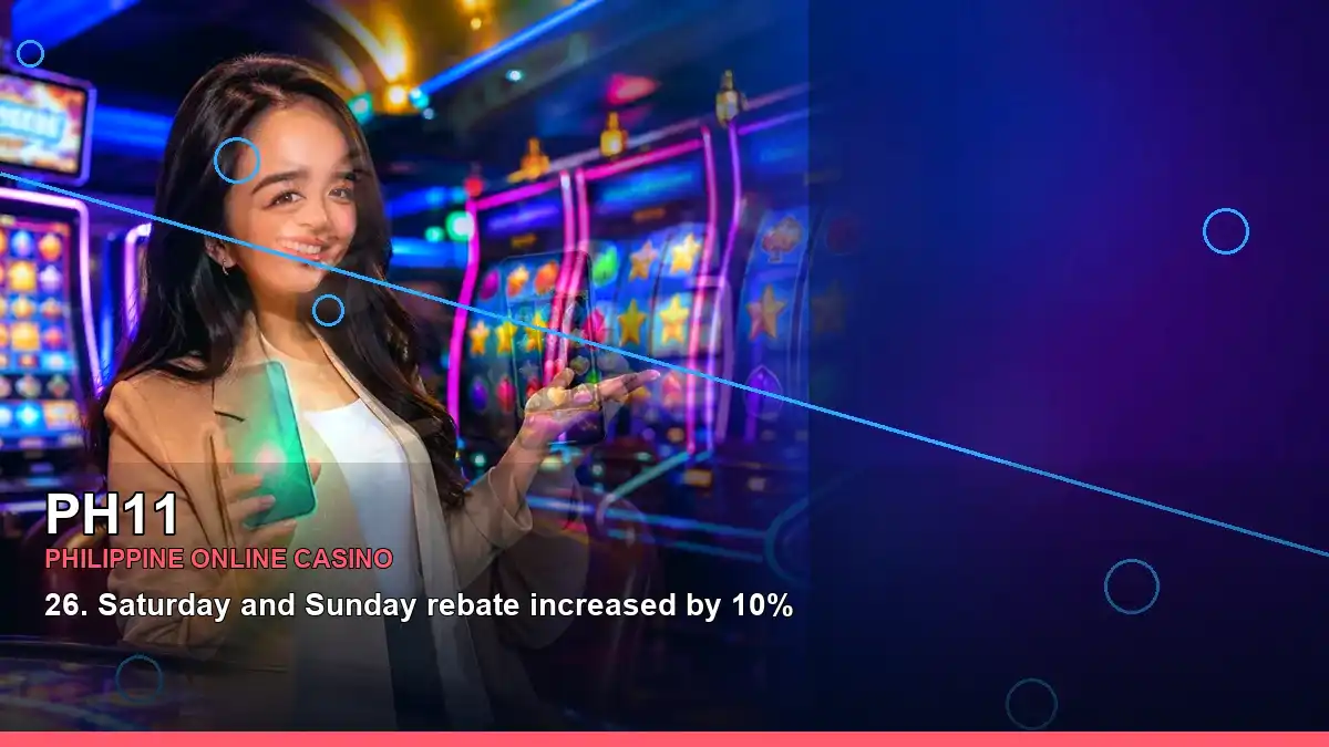 PH11 mobile casino app experience for account access, games and player support